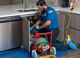 Green Plumbing Solutions and Water Conservation in Glasgow, OR